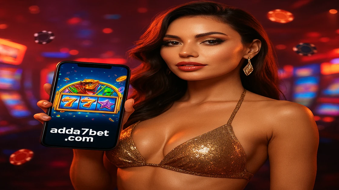 adda7 গেমিং প্ল্যাটফর্মের বোনাসসমূহ