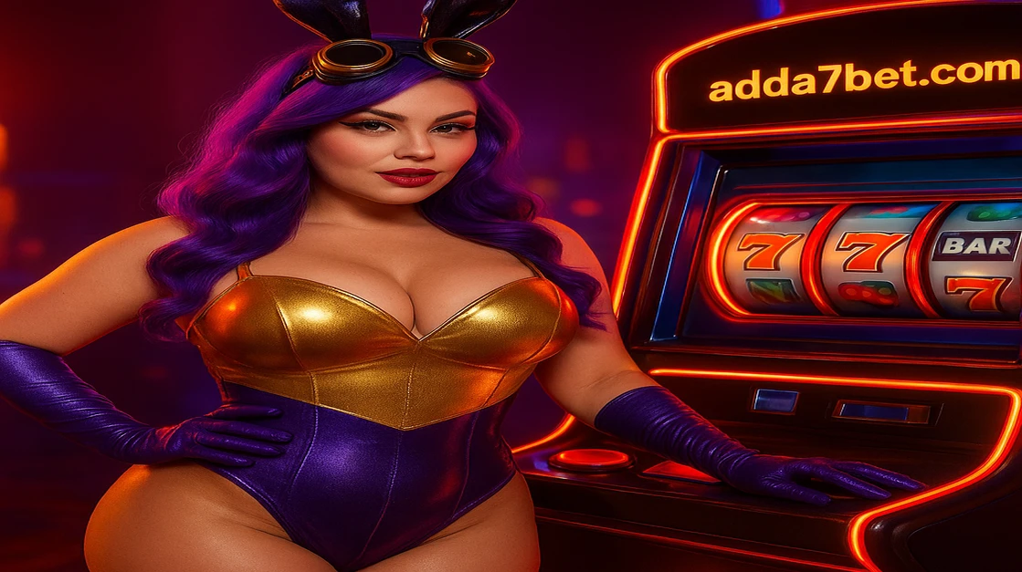 adda7 এর গেম বোনাস