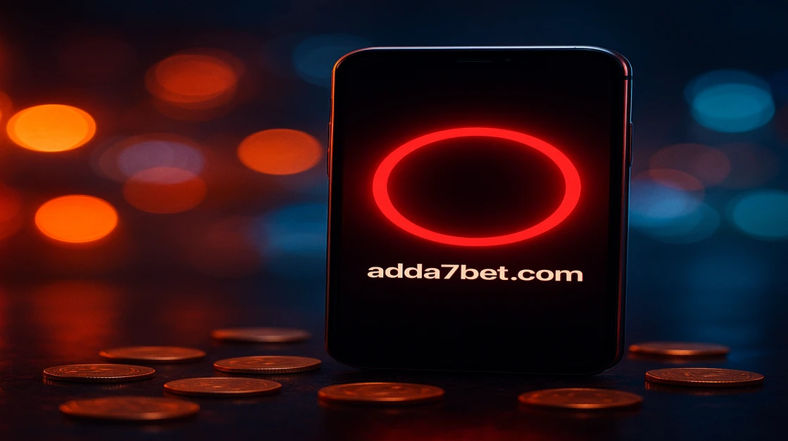 adda7 গেম নিবন্ধন