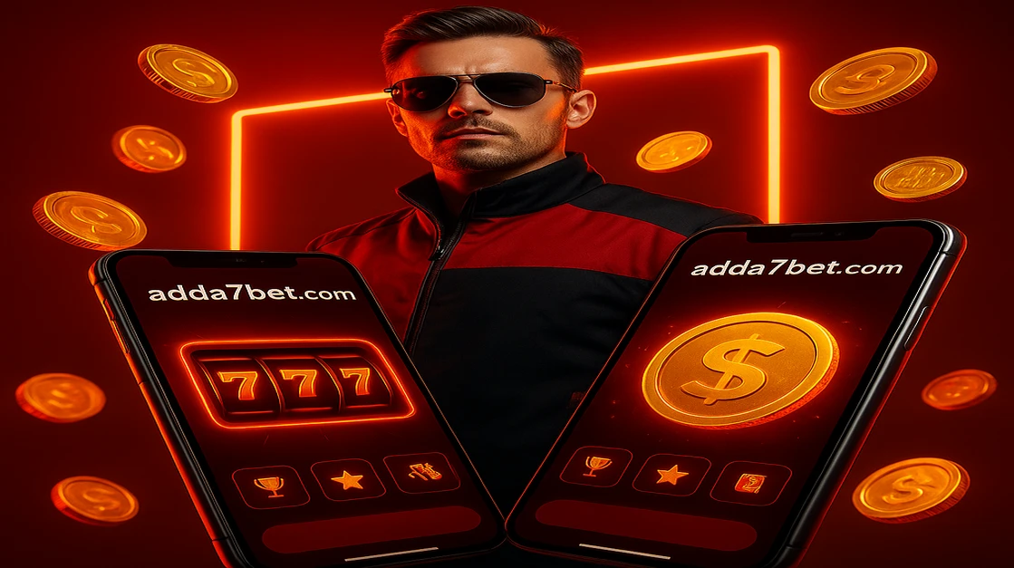 adda7 গেম এপিকে