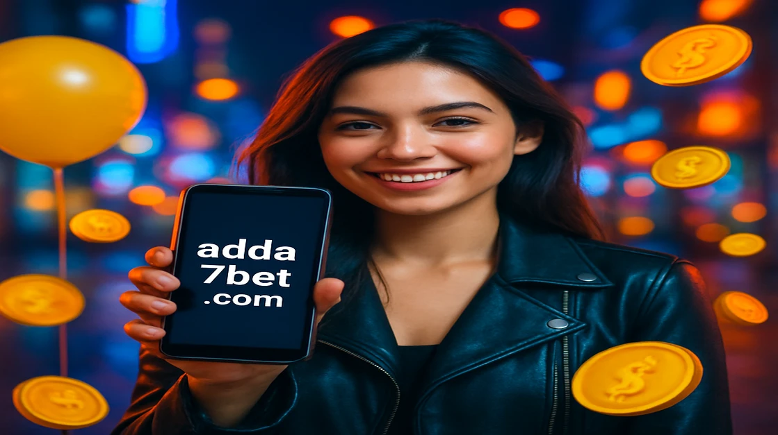 adda7 গেম অ্যাপ ডাউনলোড